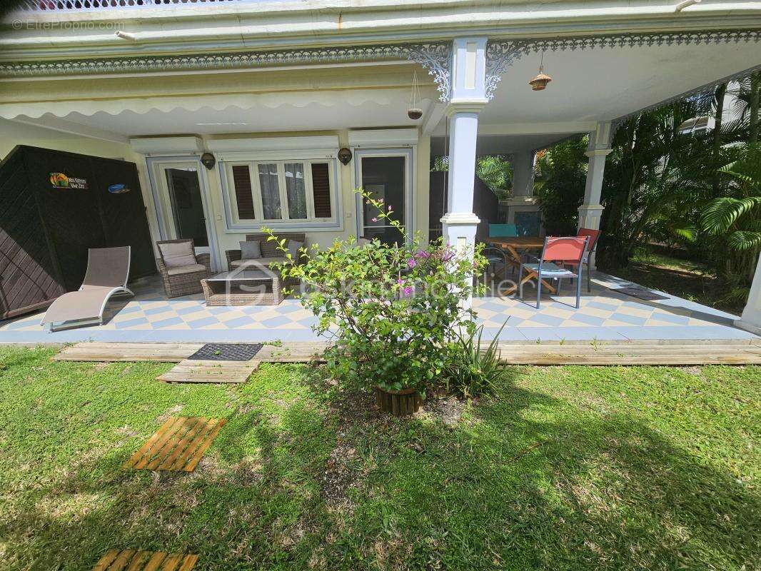 Appartement 41 m2 avec terrasse - photo 6