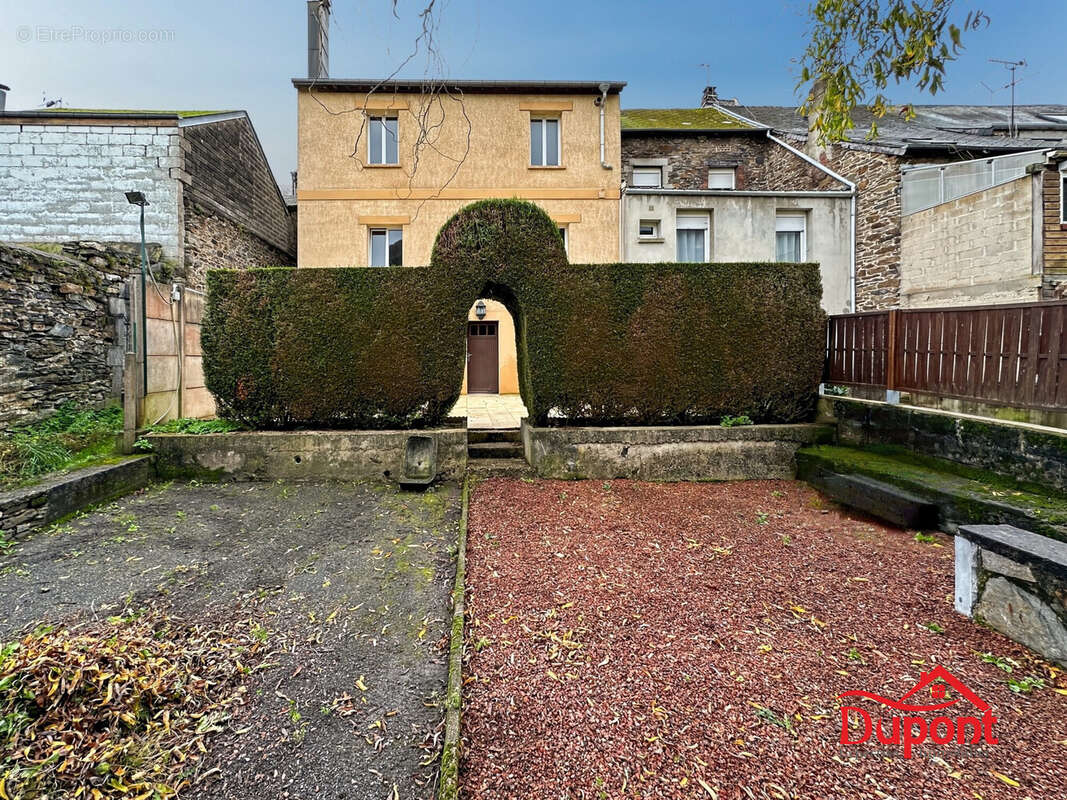 Maison 120 m² à Revin  - photo 9