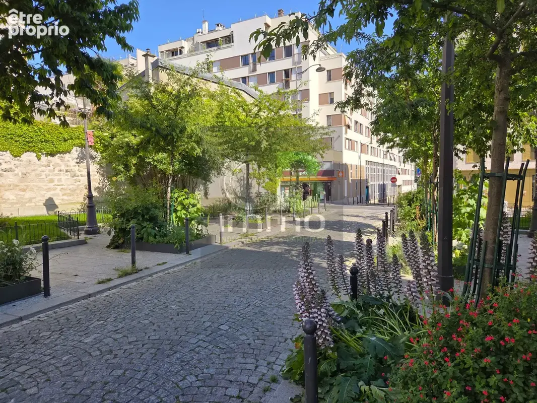 Rue de Buzenval - photo 12