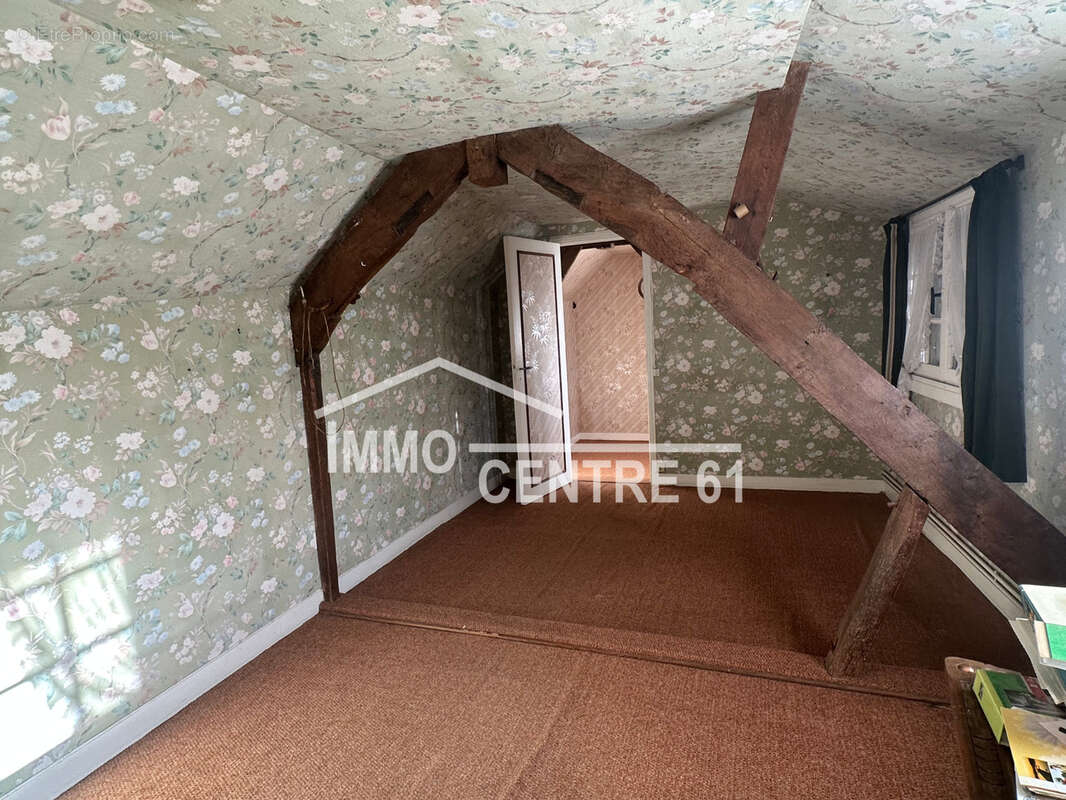 Maison à LA FERTE-MACE