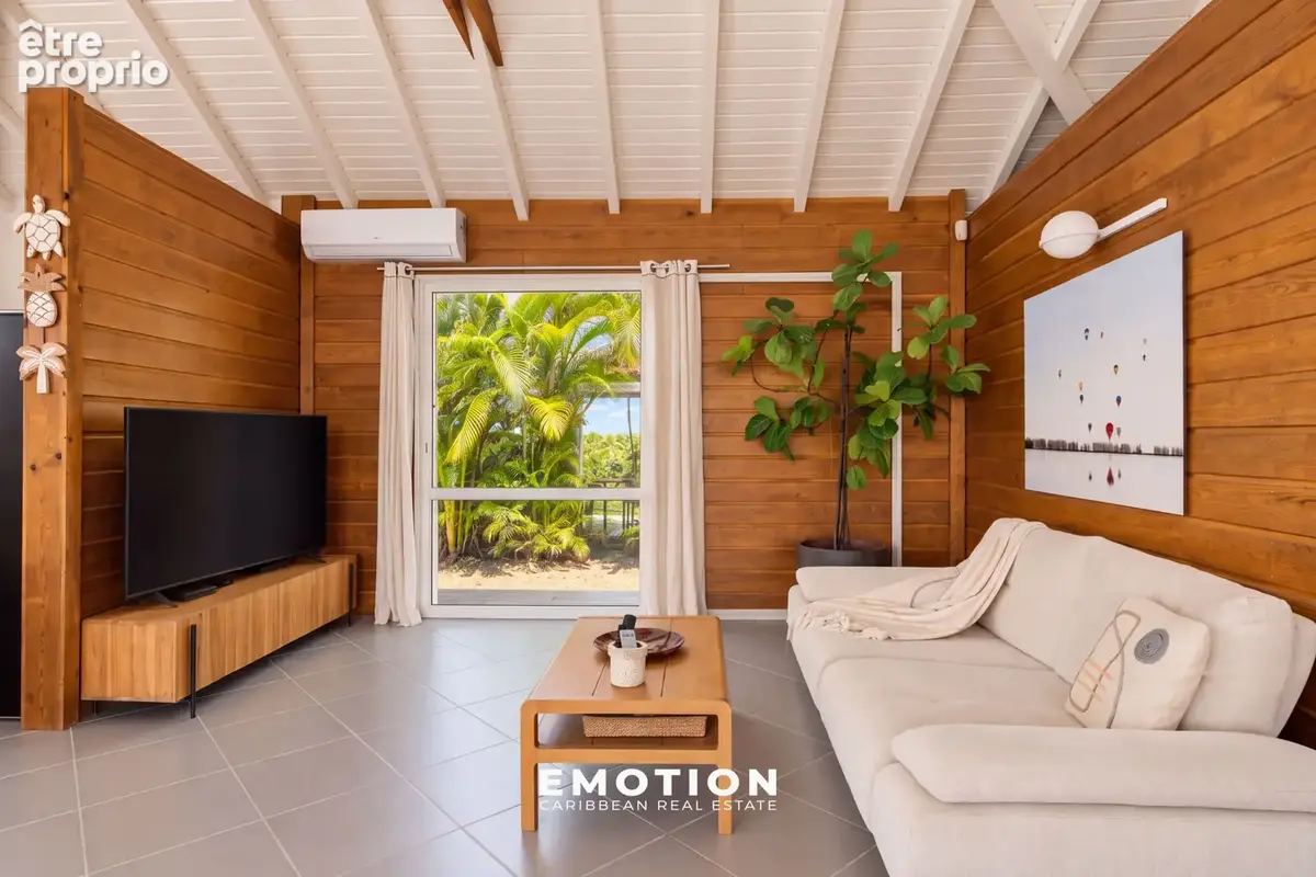 Villa T4 plain-pied - 3 chambres - piscine - photo 7
