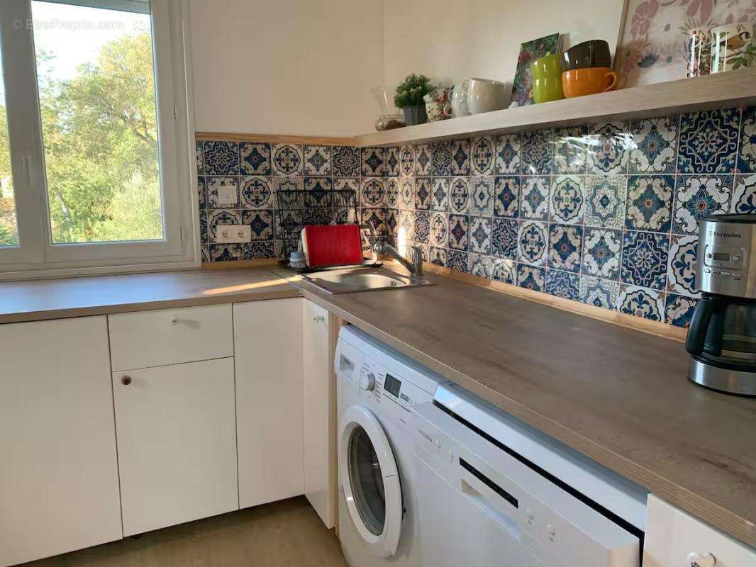 Maison à LA SEYNE-SUR-MER