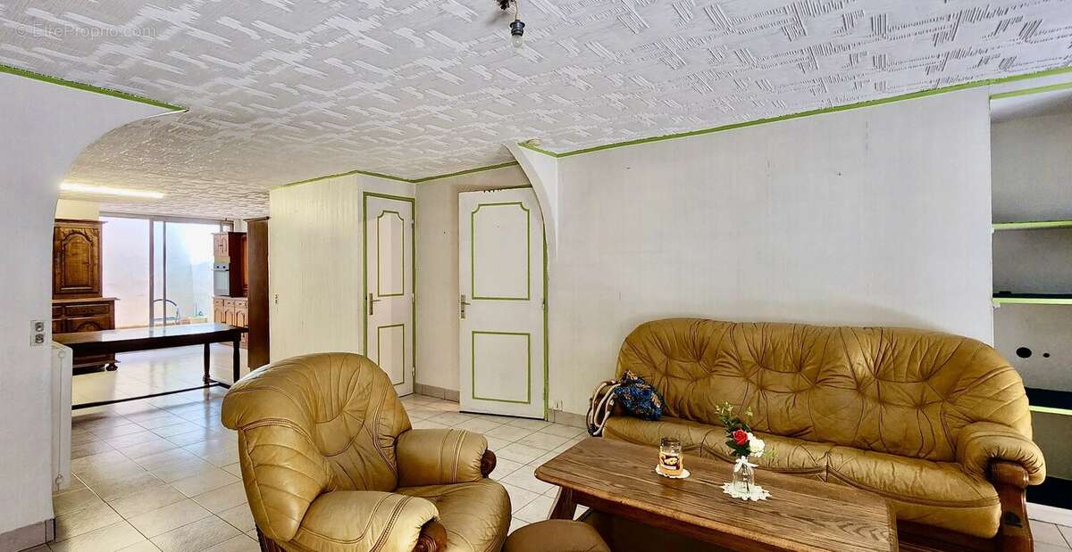 Maison à MEZE