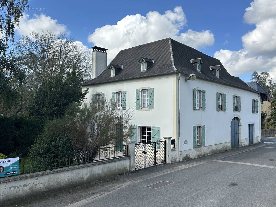 Maison à GERONCE