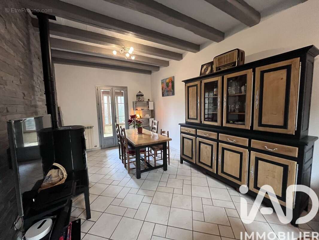 Photo 5 - Maison à MONTFERMEIL