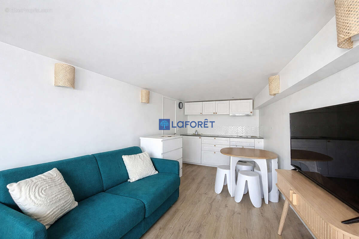 Maison à SAVIGNY-SUR-ORGE