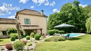 Maison à PUYLAROQUE