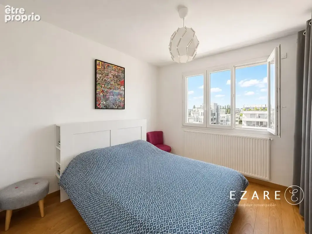 Appartement 82 m² à Dijon  - photo 7