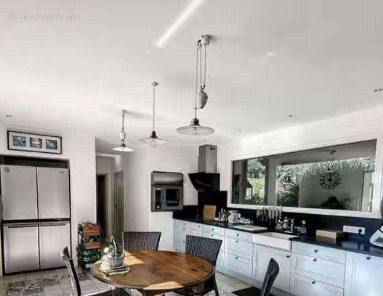 Maison à LA GARDE-FREINET