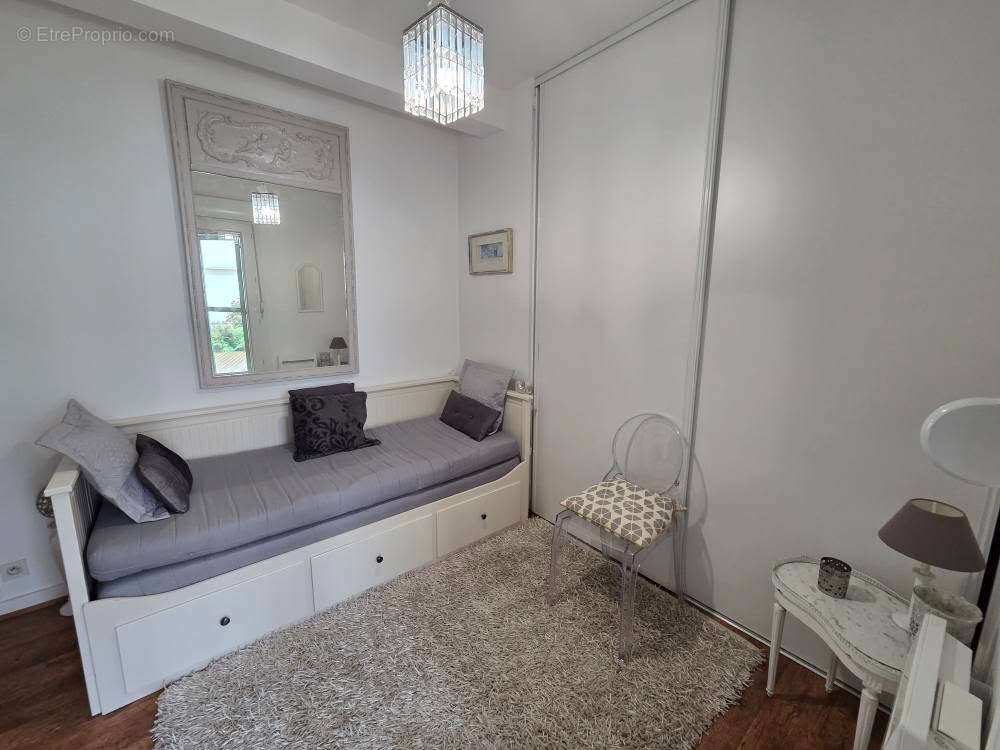 Appartement à CONCARNEAU