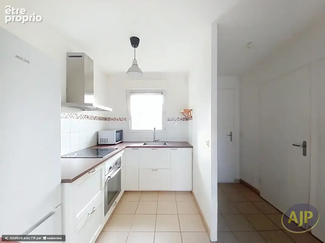 Maison T3 + jardin dans le centre-ville de Lesparre-Médoc ! - photo 6