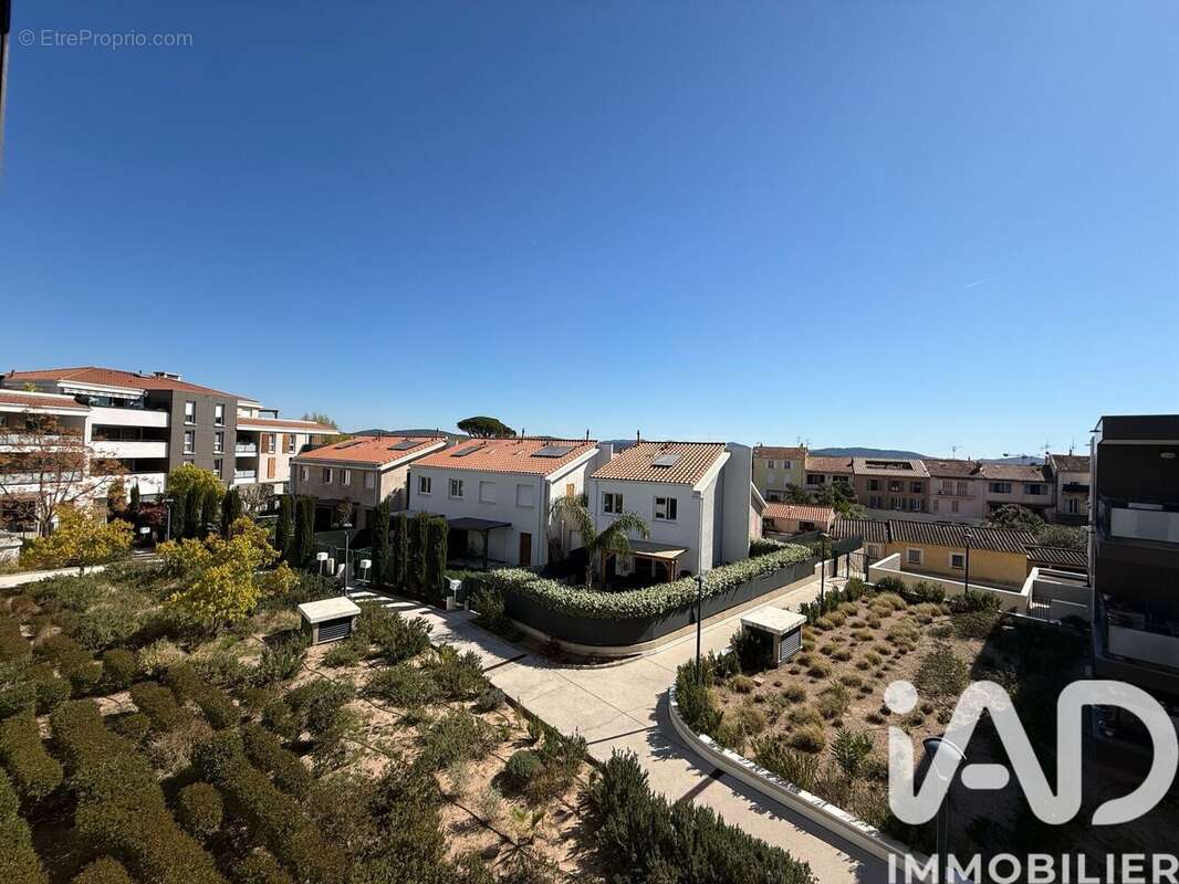 Photo 2 - Appartement à LA FARLEDE