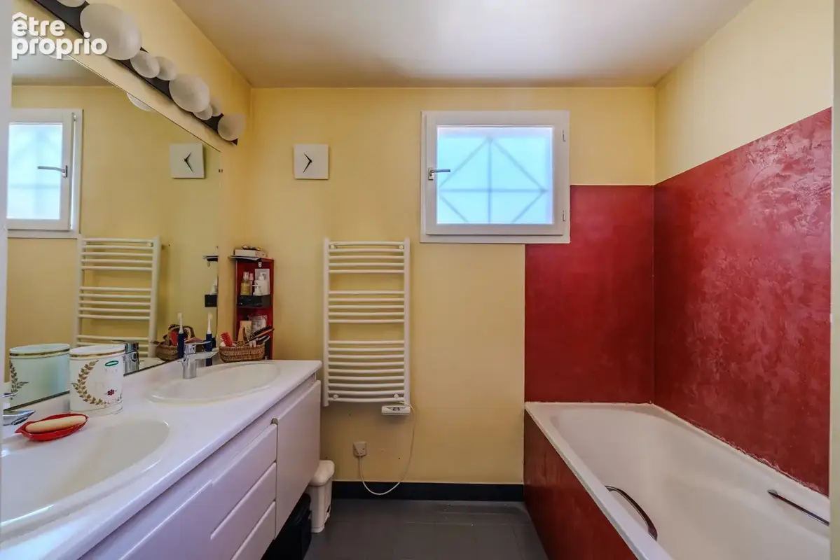 Maison familiale  - 166 m2 - elancourt - photo 16