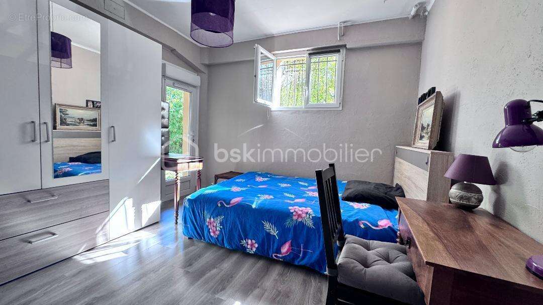 Achat Maison de 119m 4 chambres avec jardin arboré de 1390m²  La Celle (83170) - photo 13