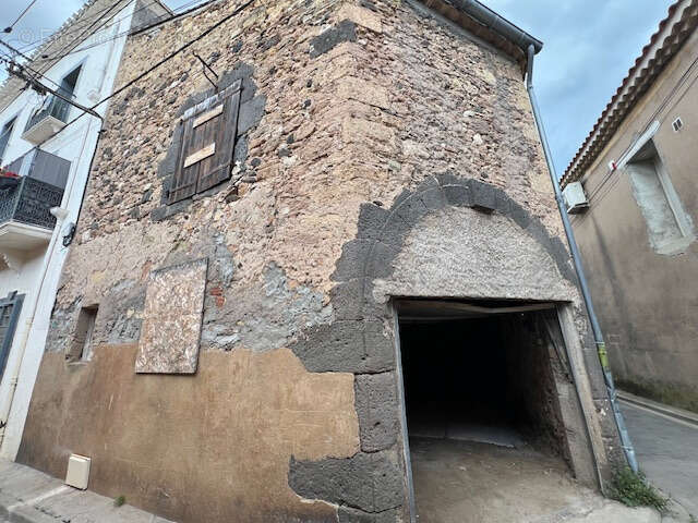 Autre à MARSEILLAN