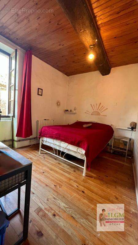 Maison de village mitoyenne - photo 12