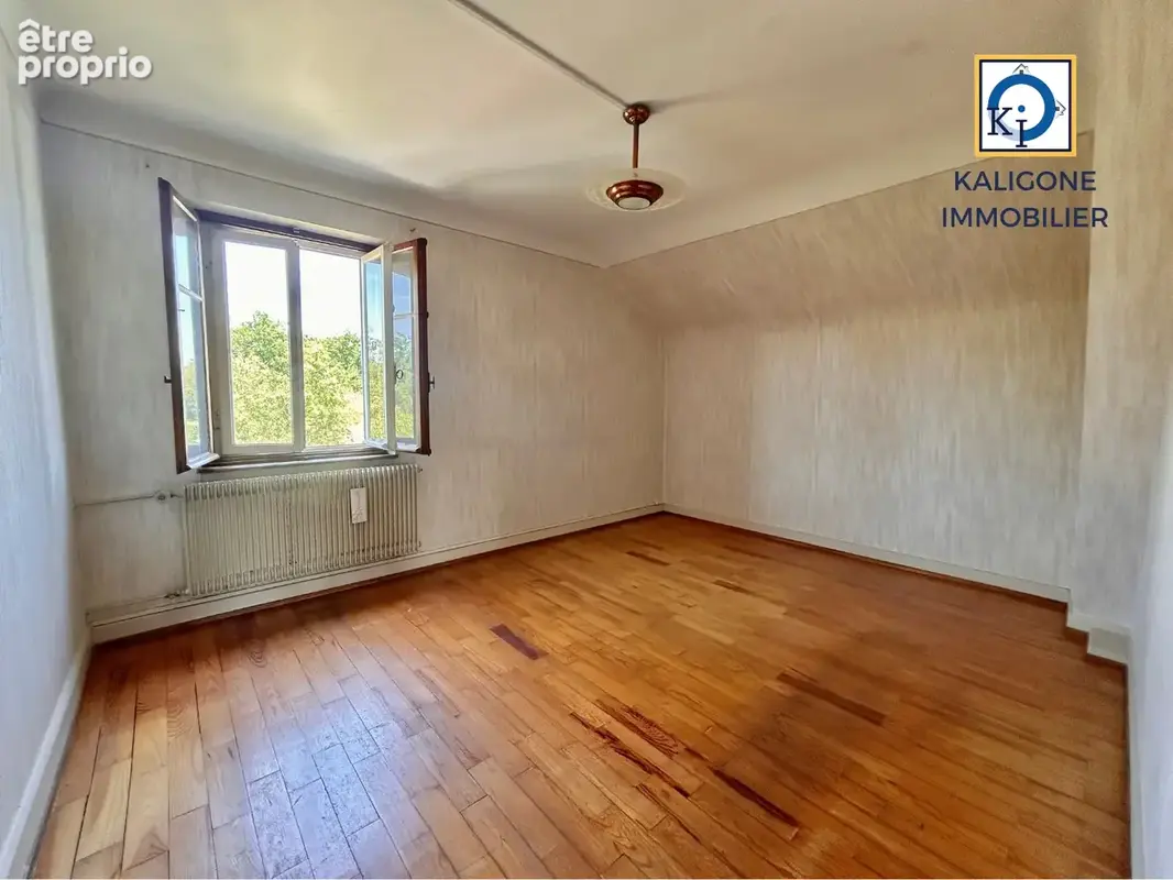 Maison individuelle 130 m2 en lisière de forêt - photo 7