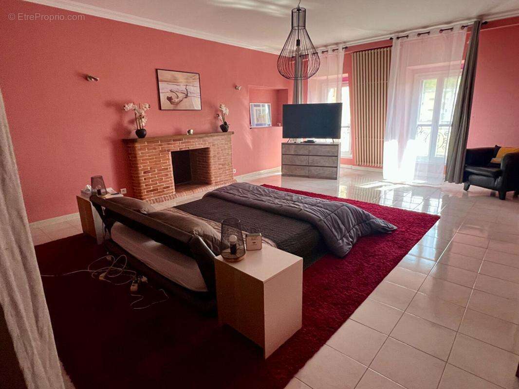 Appartement à APT