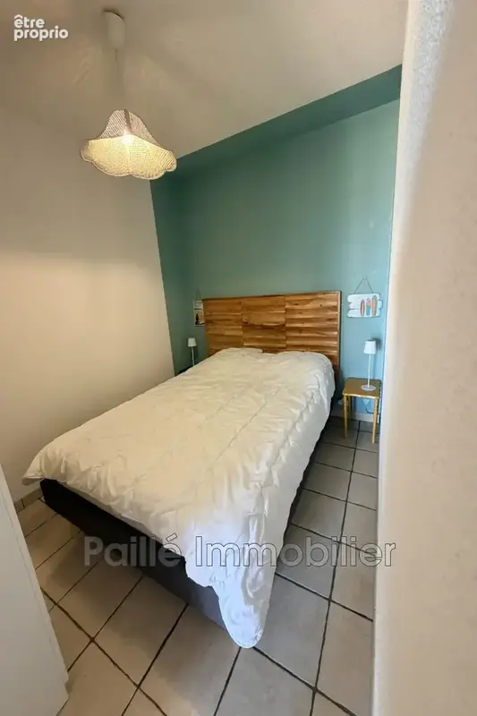 Appartement 2 pièces 29 m² à vendre à Soulac-Sur-Mer (33780) - photo 6