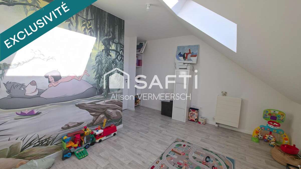 Photo 5 - Appartement à MANTES-LA-VILLE