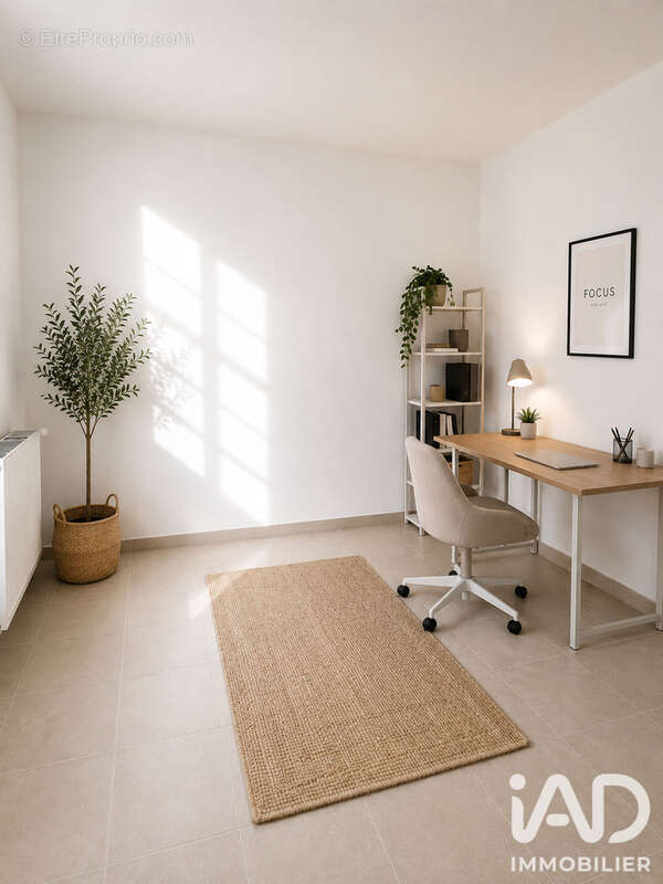 Photo 6 - Maison à BALLANCOURT-SUR-ESSONNE