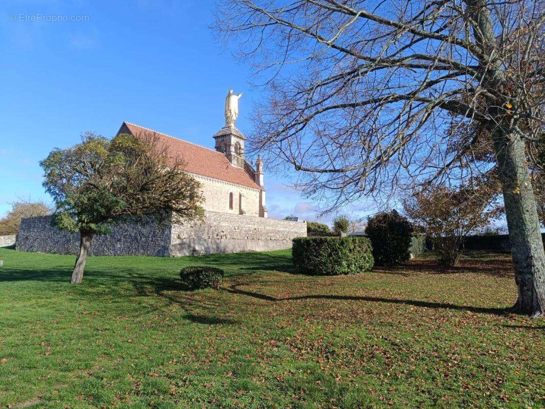 Maison à ARGENTON-SUR-CREUSE