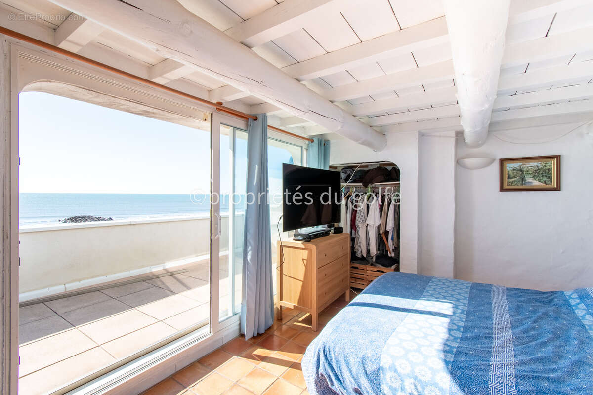 Maison à FRONTIGNAN