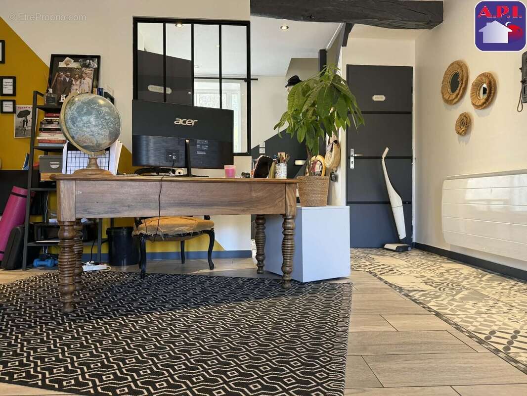 Maison 179 m² à Foix  - photo 7