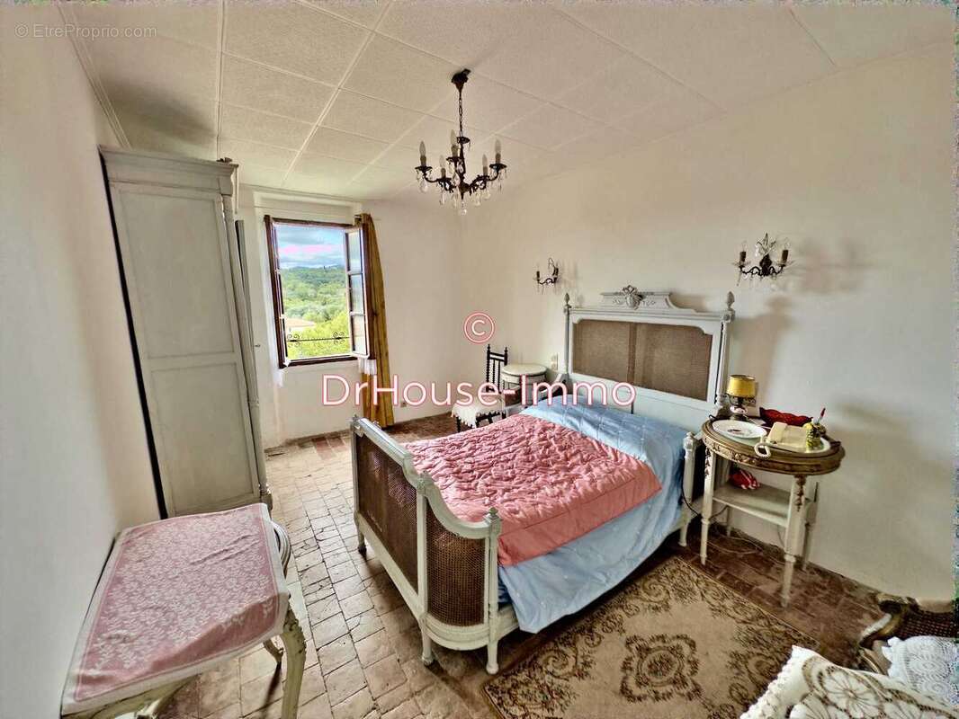 Maison à MOLLANS-SUR-OUVEZE