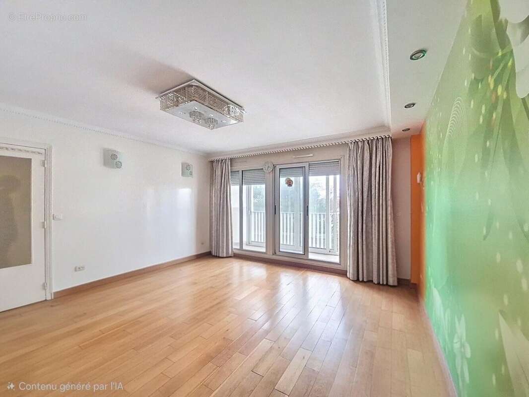Photo 2 - Appartement à ROSNY-SOUS-BOIS
