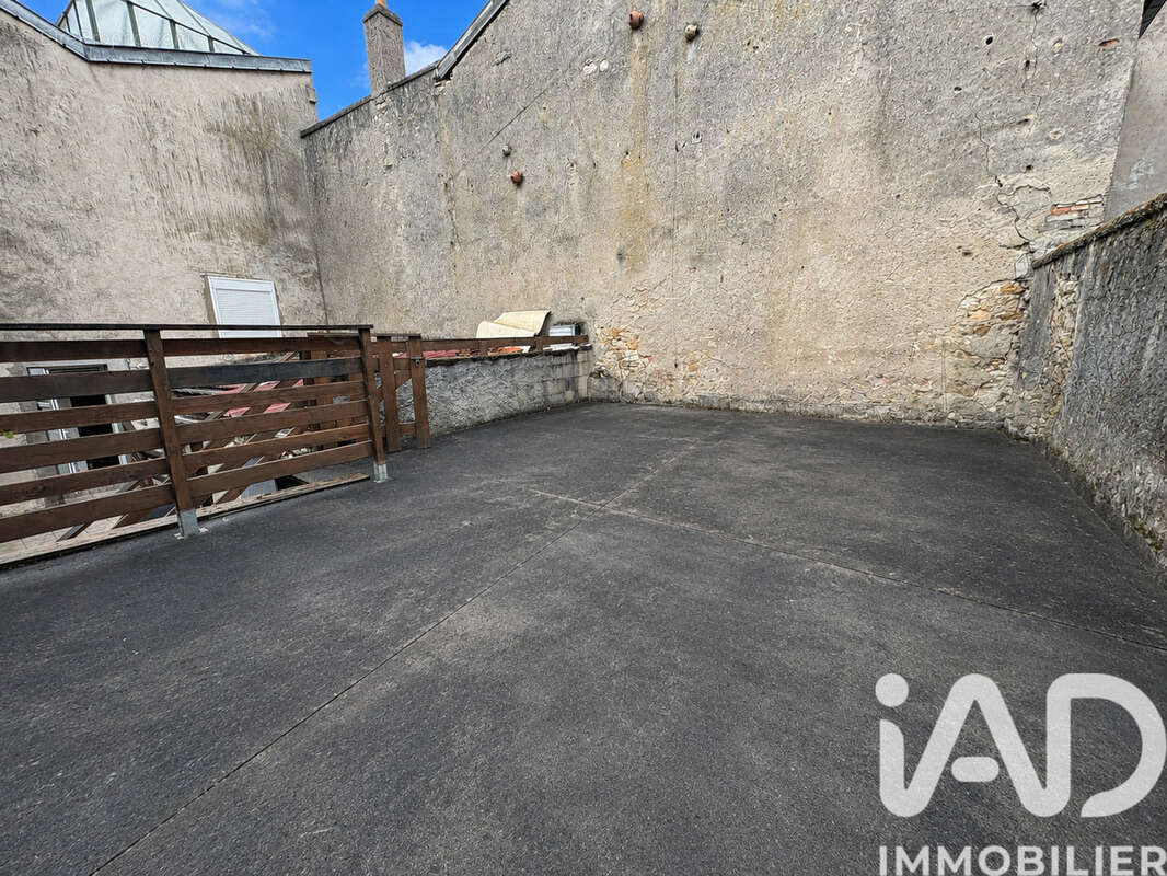 Photo 5 - Maison à PONT-SAINT-VINCENT