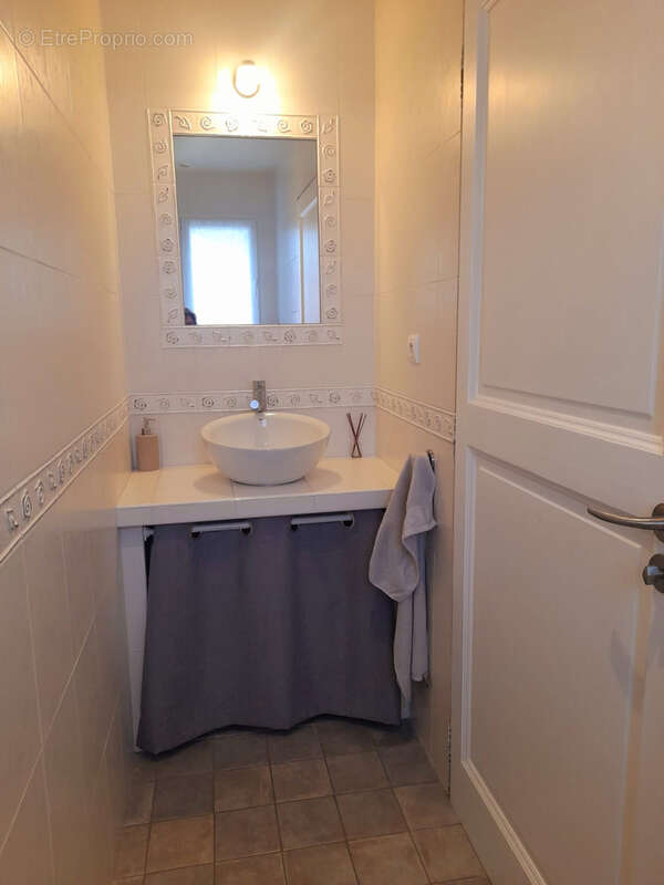 Maison à LE CARLARET