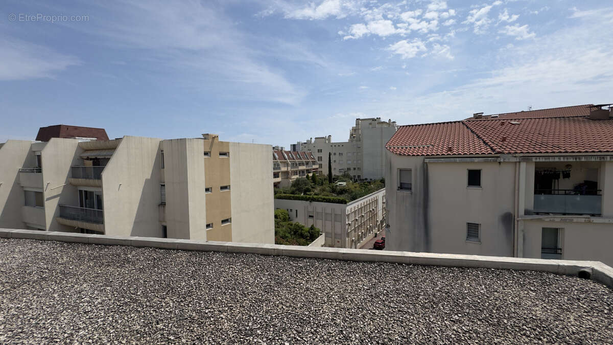 Commerce à TOULON
