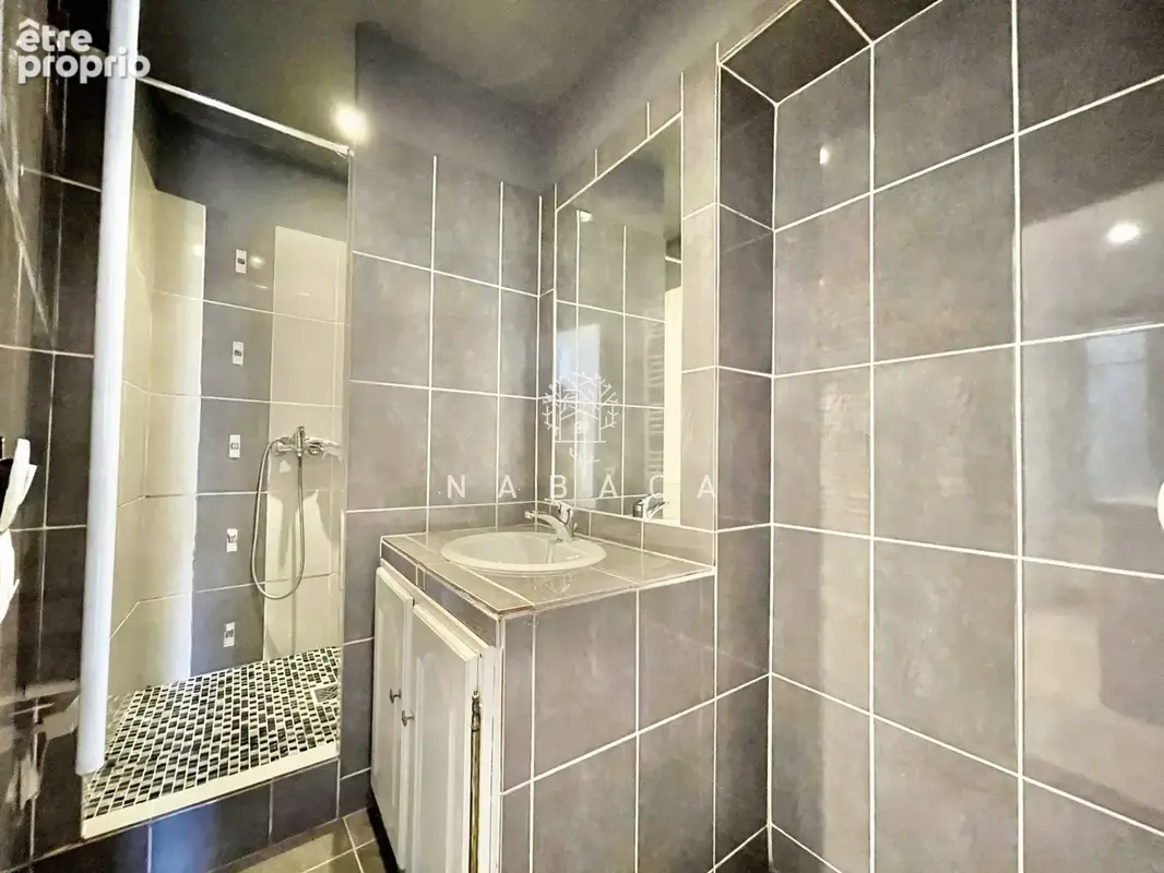 Appartement 51 m² à Grasse  - photo 3
