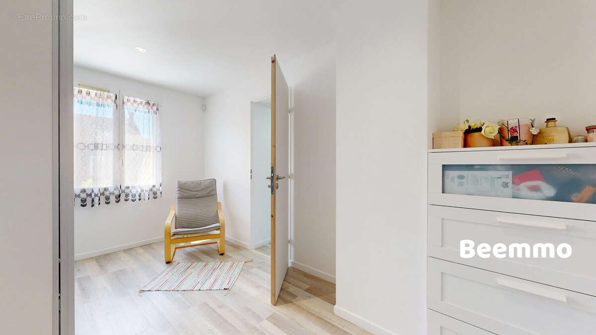 Maison à NEUILLY-PLAISANCE