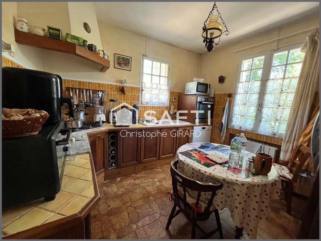 Photo 6 - Maison à LA TOUR-D&#039;AIGUES