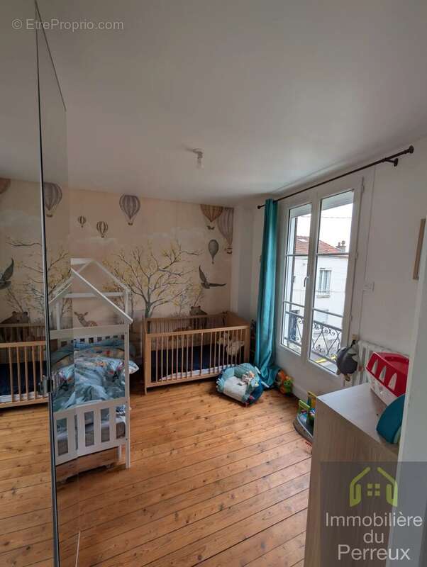 Maison à NEUILLY-PLAISANCE