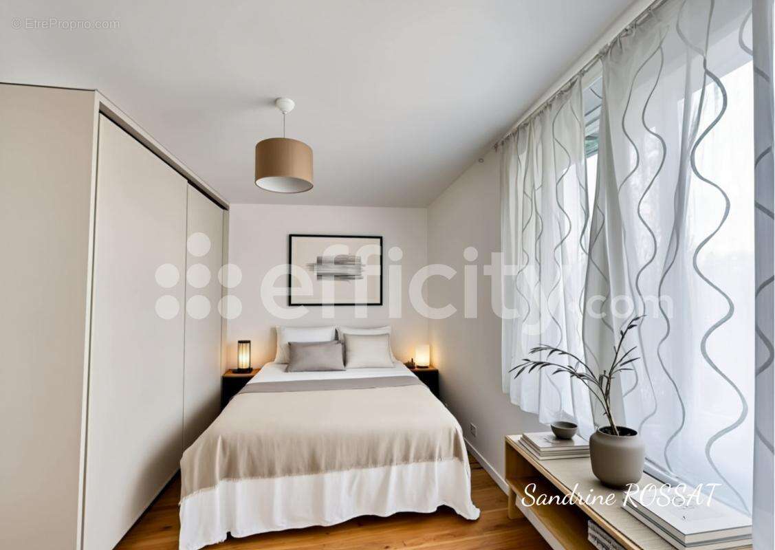 Appartement à LYON-5E