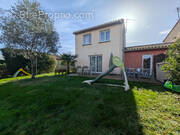 Maison à SAINT-SULPICE