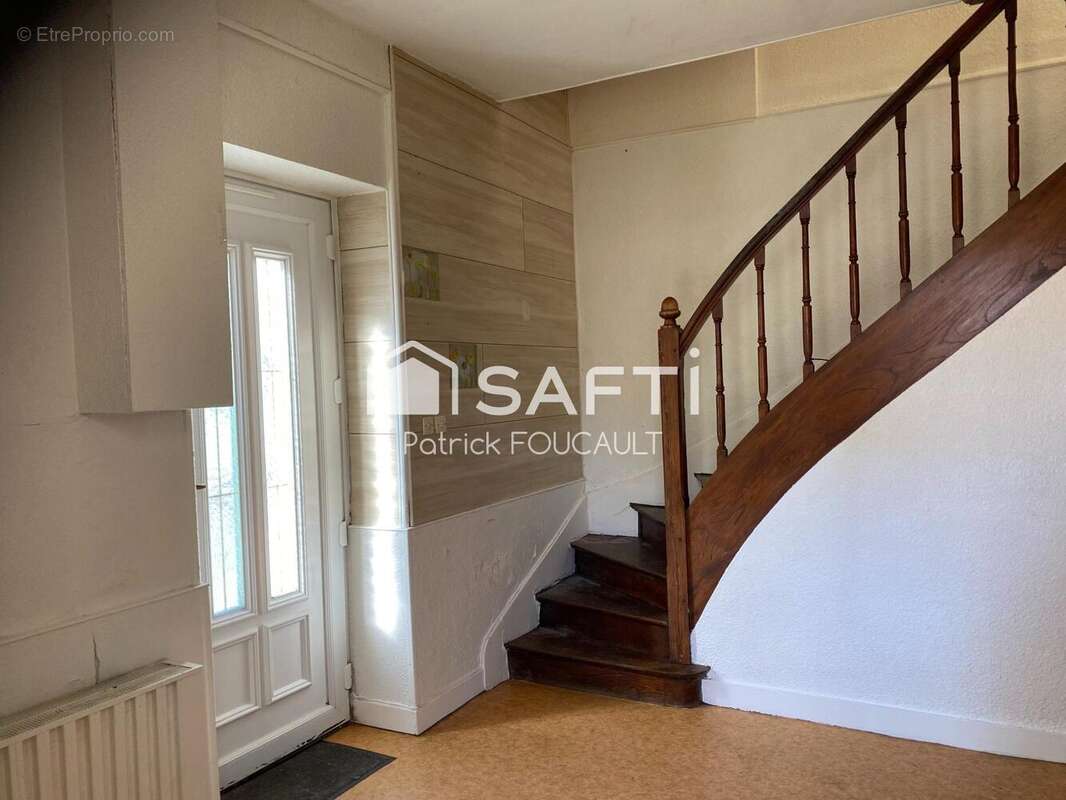 Photo 6 - Maison à SAINT-BENOIT