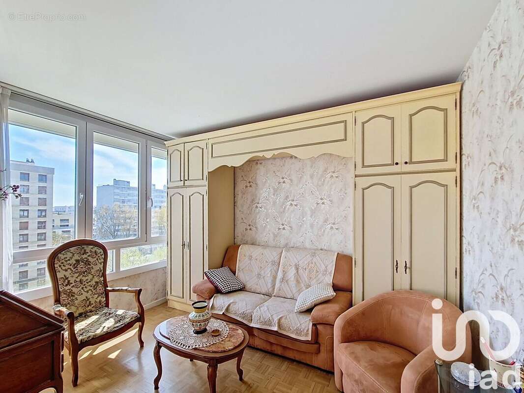 Photo 5 - Appartement à MEUDON