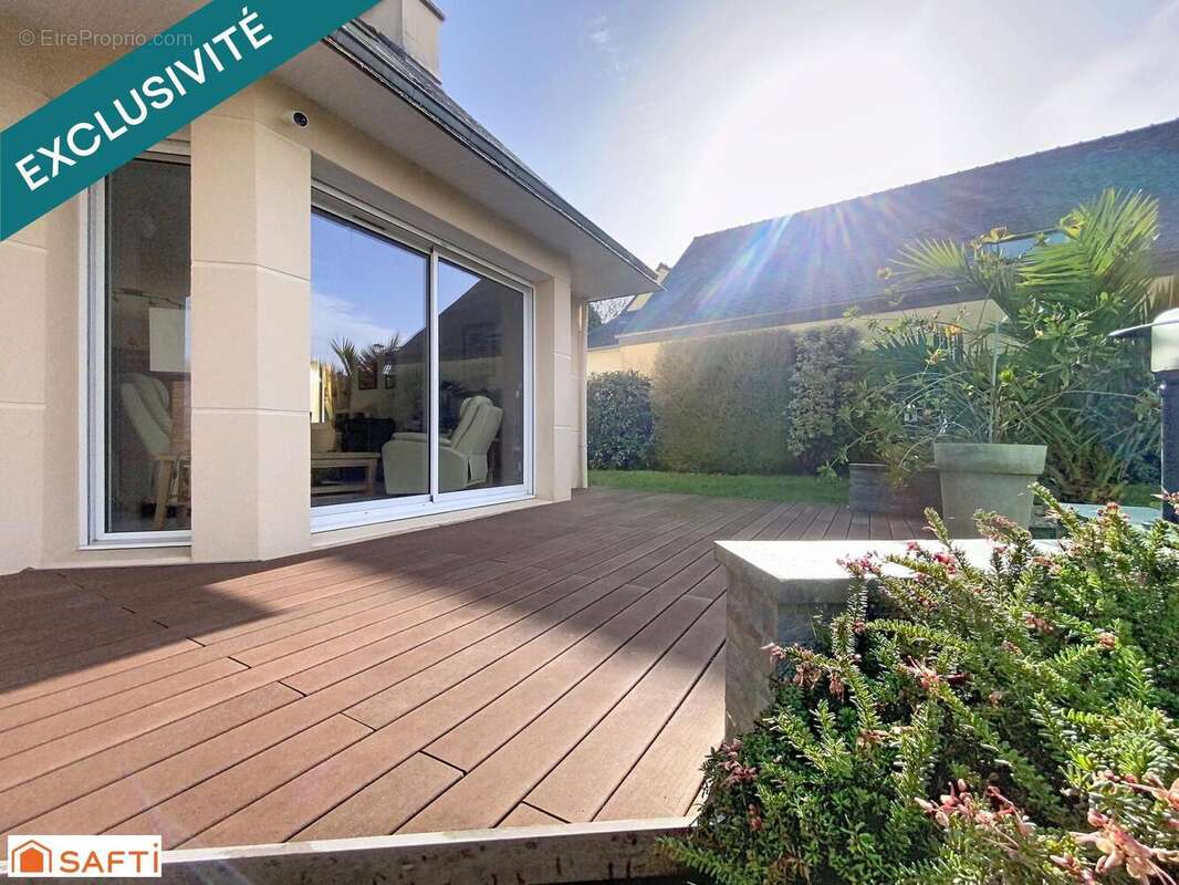 Photo 2 - Maison à BRIEC