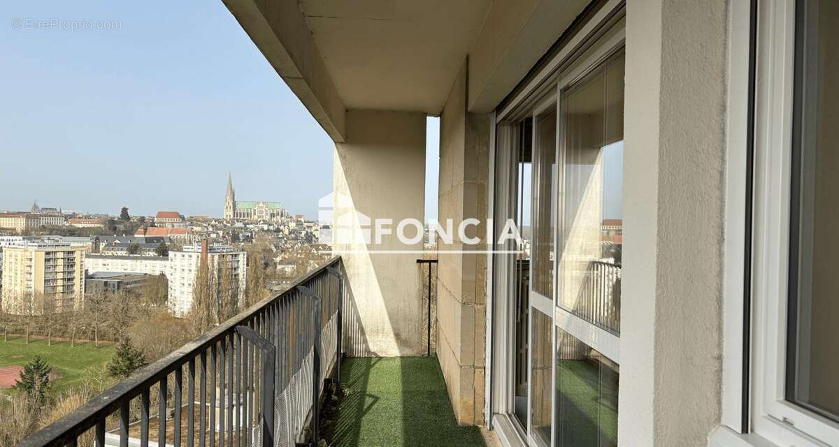 Appartement à CHARTRES