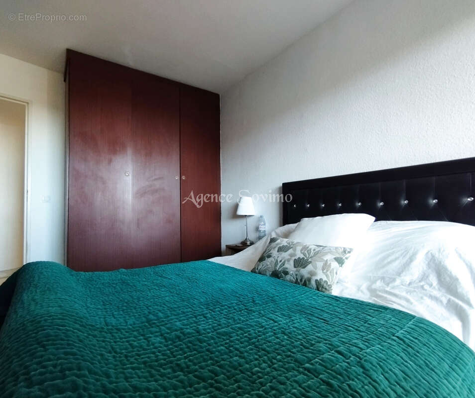 Appartement à MANDELIEU-LA-NAPOULE