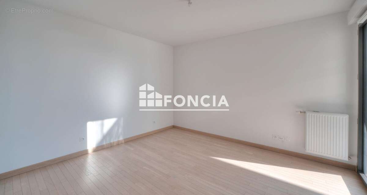 Appartement à DIVONNE-LES-BAINS