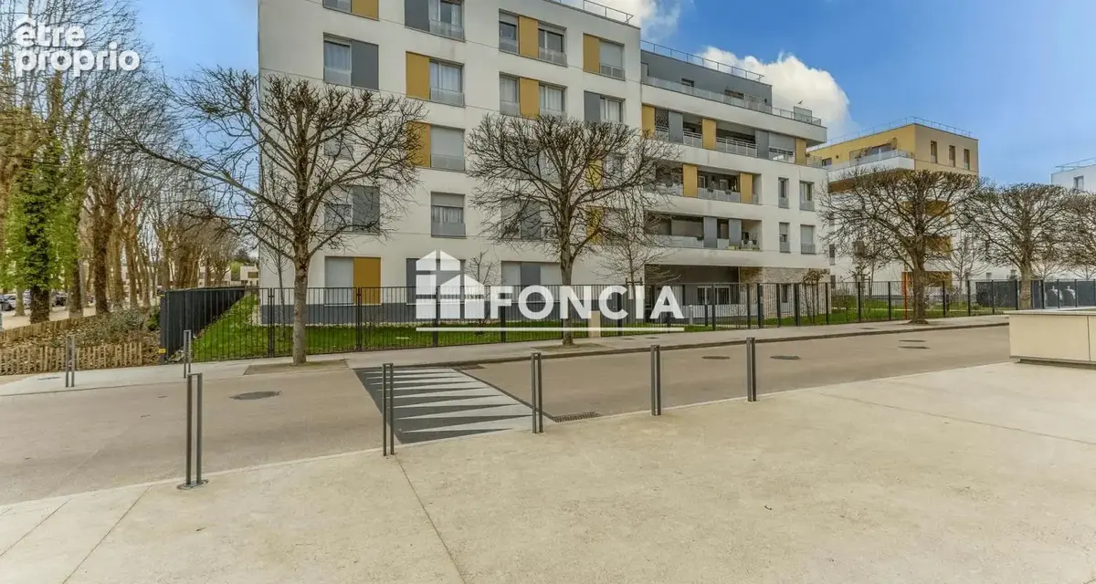 PARC DE SCEAUX Appartement récent dans un parfait état général  de type STUDIO d’une surface de 28.92 m2 - photo 10