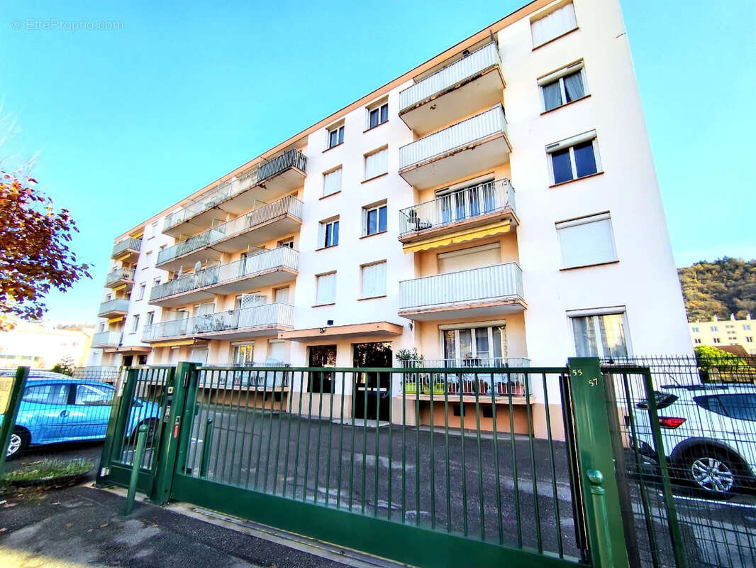 Appartement à VIENNE