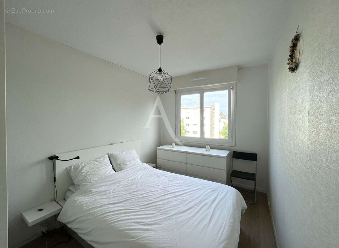 Appartement à ORVAULT