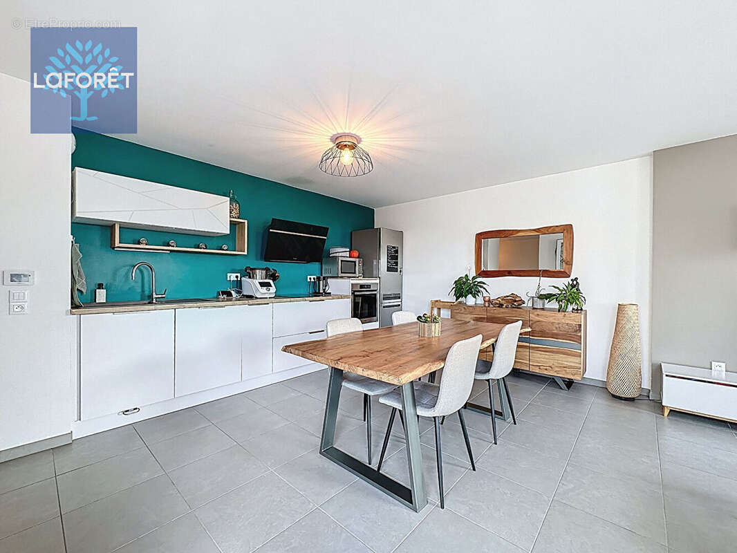 Appartement à OSTWALD