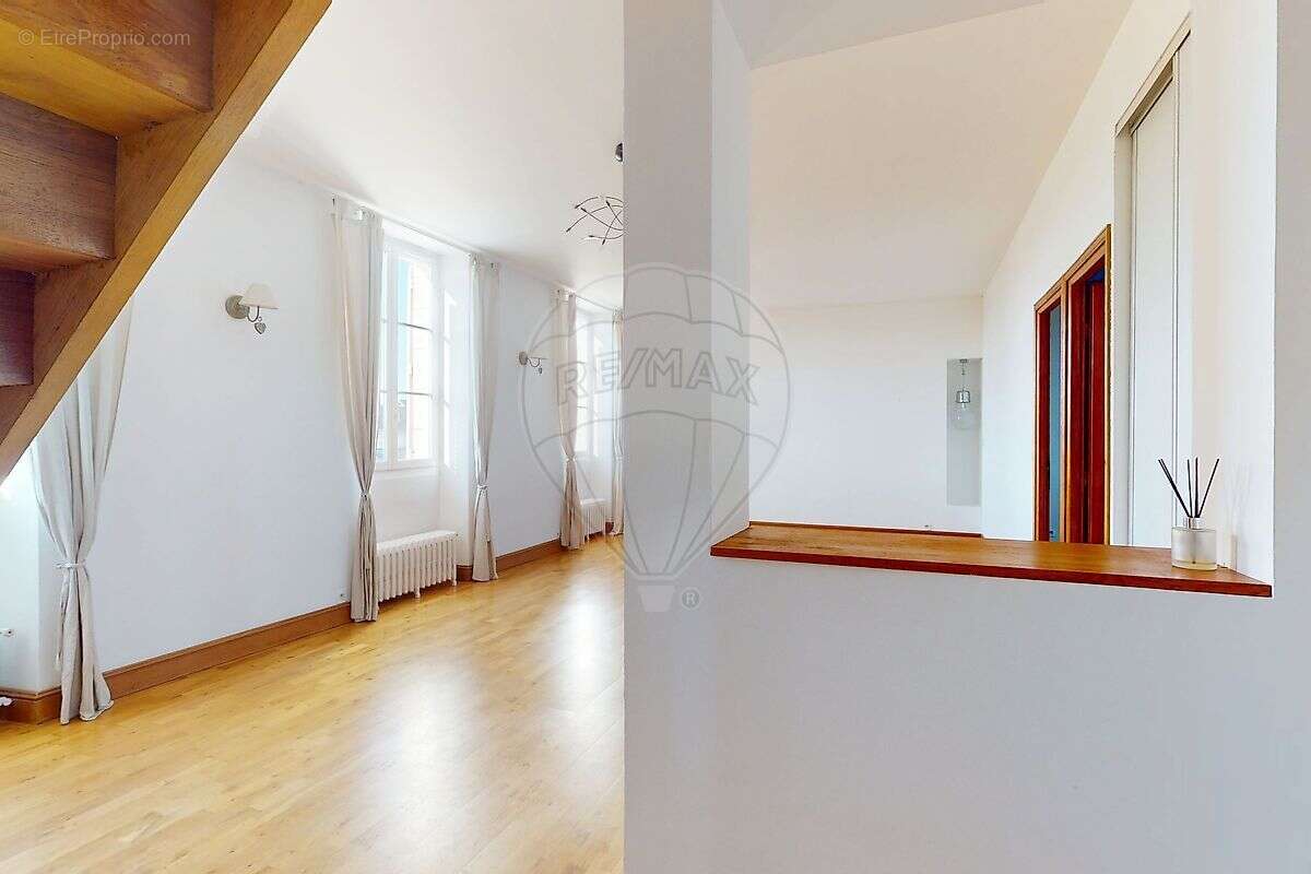 Appartement à ORLEANS